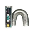 Tubo 3,15" Pró Alumínio 80mmx5m Flextic