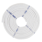 Tubo de Cobre 1/4" com Isolamento Térmico Blindado OKITY