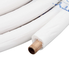 Tubo de Cobre 3/4" com Isolamento Térmico Blindado OKITY