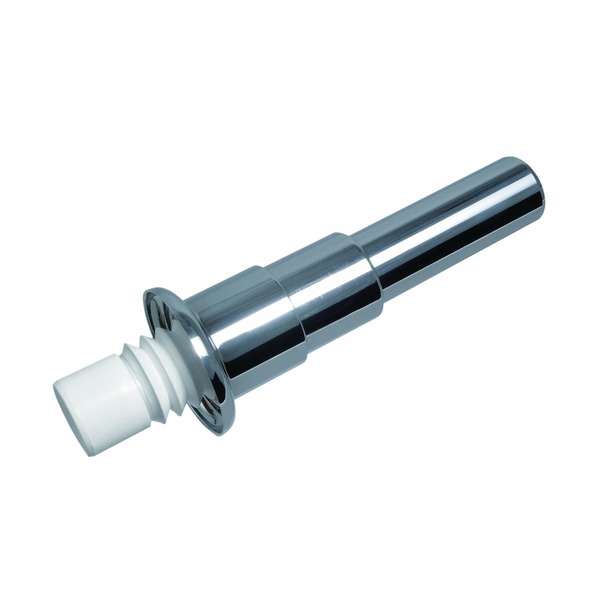 Tubo de Ligação Ajustável Plástico 1'' de 9 á 25cm Tigre