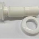 Tubo De Ligacao Branco