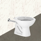 Tubo de Ligação Metal e Plástico Cromado 1.1/2" 25cm Esteves