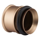 Tubo De Ligação Para Bacia Convencional Champanhe Fani