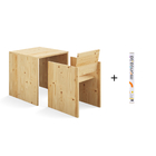 Tubo de Montagem para Tkids Monta.lá