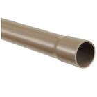 Tubo De Pvc Soldavel 85mm Krona