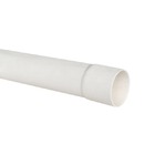 Tubo Esgoto Transição 4cm  1.1/2" Plastilit