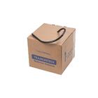 Tubo Espiral 3/4" 50m Cor Branco