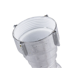 Tubo Extensivo Universal Duplo Cromado Equation