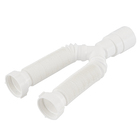 Tubo Extensivo Universal Plástico Branco Tigre