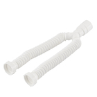 Tubo Extensivo Universal Plástico Branco Tigre