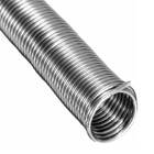 Tubo Ferro Estanho Para Solda 40x60 Exbom 0,80mm