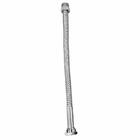 Tubo Flexível De Alta Vazão 40cm 1/2"m X 3/4"f Haenke