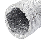 Tubo Flexível de Alumínio 125 mmx5 metros ITC