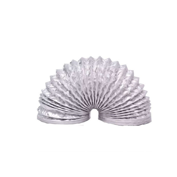 Tubo Flexivel De Exaustao Para Coifa De Parede Slim - 3 Metros