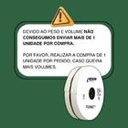 Tubo Flexível Flexnet 3" 50cm 100m - Netafim