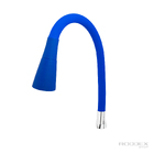 Tubo Flexível Para Torneira Gourmet Inox Revestido Em Silicon