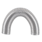 Tubo Flextic para Aquecedor de Água a Gás 110mm 1,5m Westaflex