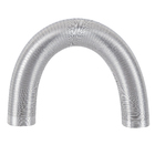 Tubo Flextic para Aquecedor de Água a Gás 110mm 3m Westaflex