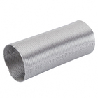 Tubo Flextic para Aquecedor de Água a Gás 150mm 1,5m Westaflex