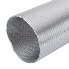 Tubo Flextic para Aquecedor de Água a Gás 150mm 1,5m Westaflex