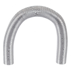 Tubo Flextic para Aquecedor de Água a Gás 60mm 3m Westaflex