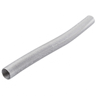 Tubo Flextic para Aquecedor de Água a Gás 60mm 3m Westaflex