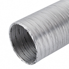 Tubo Flextic para Aquecedor de Água a Gás 60mm 3m Westaflex