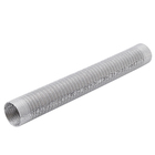 Tubo Flextic para Aquecedor de Água a Gás 80mm 1,5m Westaflex