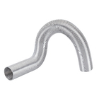 Tubo Flextic para Aquecedor de Água a Gás 80mm 3m Westaflex