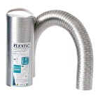 Tubo Flextic Para aquecedor de água a gás Westaflex