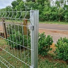 Tubo Galvanizado De Chumbar Para Gradil E Alambrado 40x60x1,2