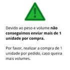 Tubo Gotejador Aries 16200 1.40 L/h 40cm 900m - Netafim