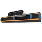 Tubo Gotejador Uniram As 16009 3.5 L/h 85cm 500m - Netafim