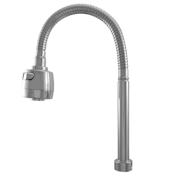 Tubo Gourmet Completo Para Torneira De 3/4