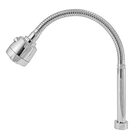 Tubo Gourmet Reposição Para Torneira De Cozinha Parede/mesa D