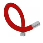 Tubo Gourmet Vermelho Reposição Torneira Cozinha Parede/mesa