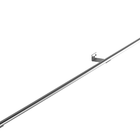 Tubo Guia Superior Para Escada De Biblioteca 5/8”x199cm