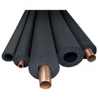 Tubo Isolante Elastomérico Armaflex 3/4" Preto Esponjoso C1br