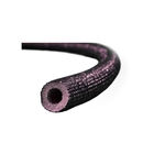 Tubo Isolante Esponjoso Vix Blindado 1 1/8" Preto