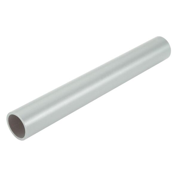 Tubo Leve 3/4 Polegada Tramontina Cinza 3 M