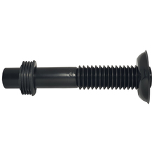 Tubo Ligação Vaso Sanitário Ajustável Black - 290419