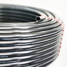 Tubo Mangueira De Polietileno para Irrigação -  1/2" X 1,50 X