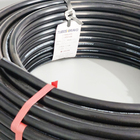 Tubo Mangueira De Polietileno para Irrigação -  1/2" X 1,50 X