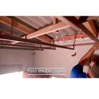 Tubo Metalon De Pvc 20x30 3,00 Mts Zapinplast 6 Un