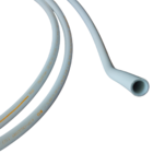 Tubo Multicamada Gaspex Branco Emmeti 10m Instalação De Gás