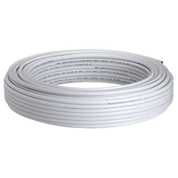 Tubo Multicamada P/ Água - 26mm - Rolo Com 10 Metros