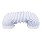 Tubo Plastico Polywest 125mm Westaflex