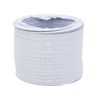 Tubo Plastico Polywest 125mm Westaflex