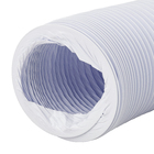 Tubo Plastico Polywest 125mm Westaflex