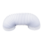 Tubo Plastico Polywest 150mm Westaflex